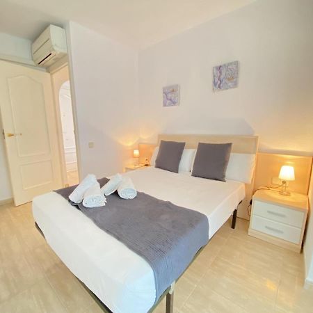 For A Stay Altair Mar Salou Eksteriør bilde