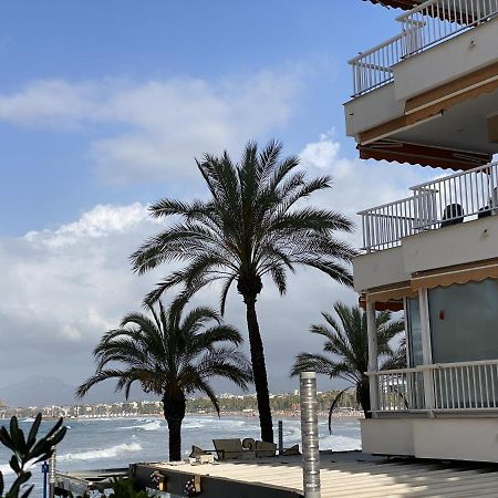 For A Stay Altair Mar Salou Eksteriør bilde