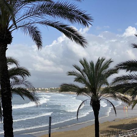 For A Stay Altair Mar Salou Eksteriør bilde