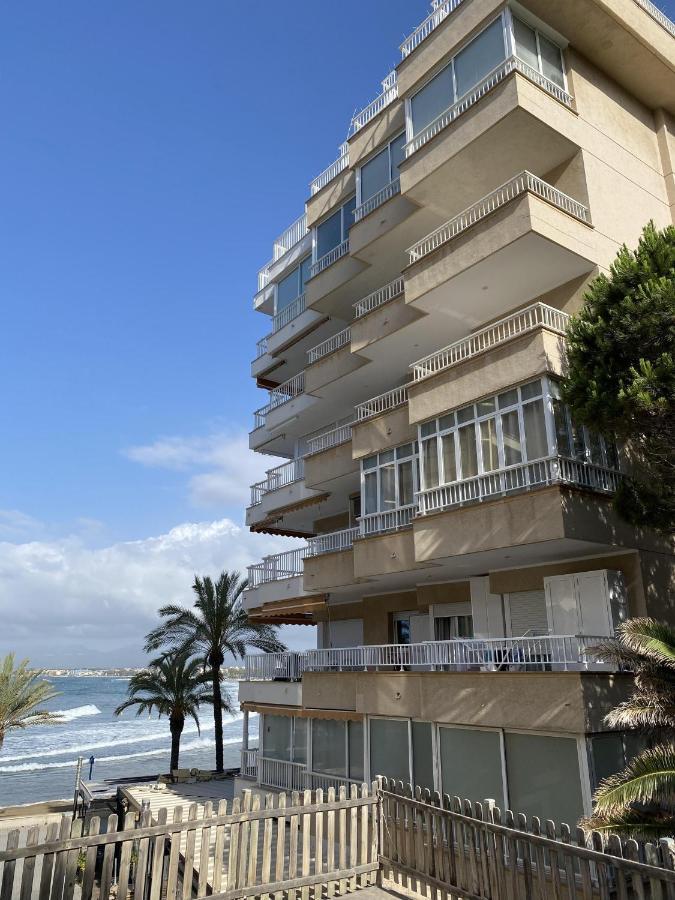 For A Stay Altair Mar Salou Eksteriør bilde
