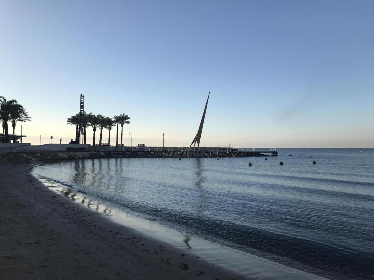 For A Stay Altair Mar Salou Eksteriør bilde