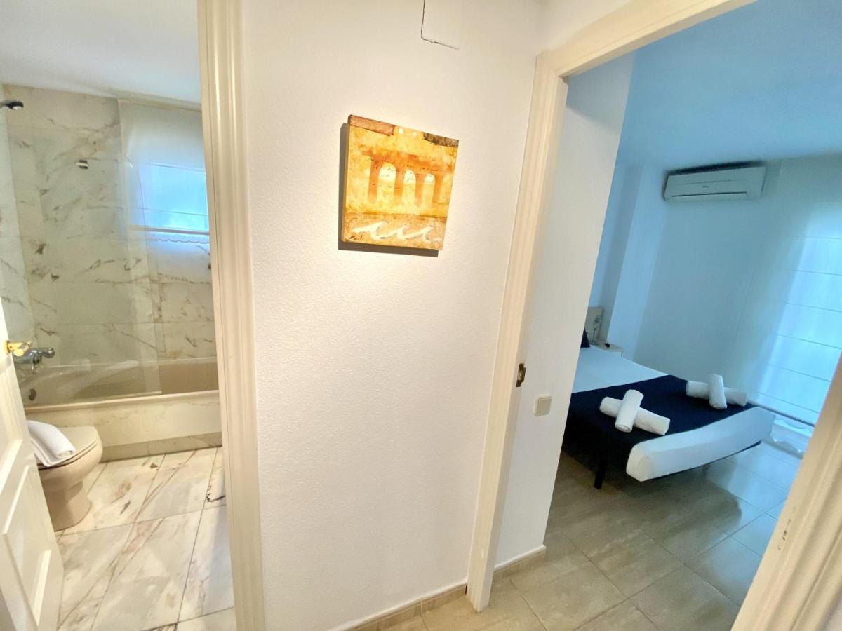 For A Stay Altair Mar Salou Eksteriør bilde