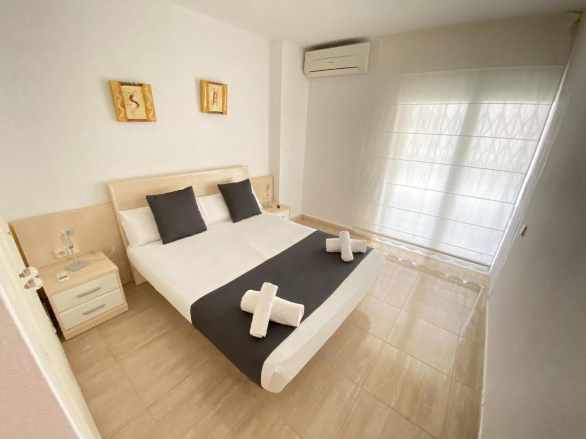 For A Stay Altair Mar Salou Eksteriør bilde