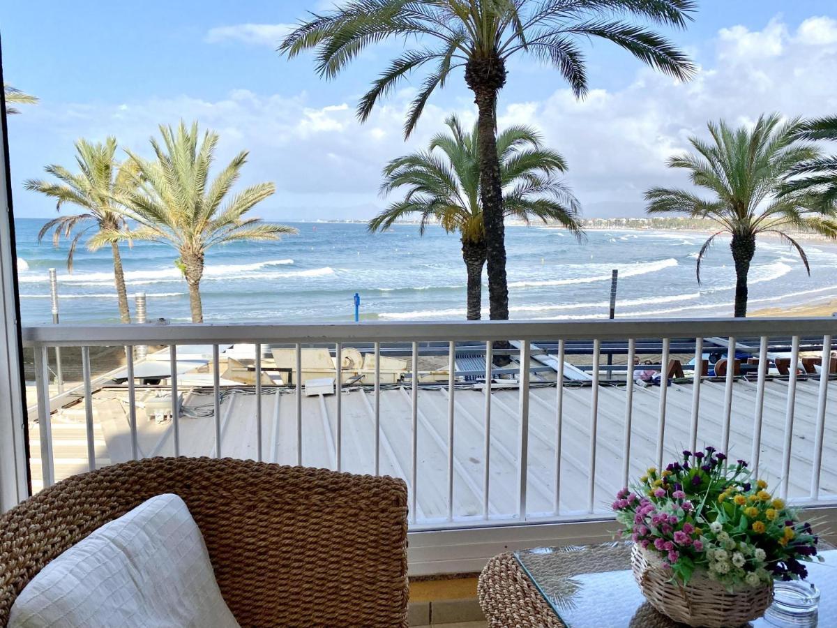 For A Stay Altair Mar Salou Eksteriør bilde