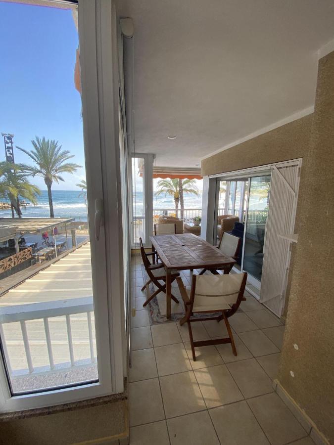 For A Stay Altair Mar Salou Eksteriør bilde