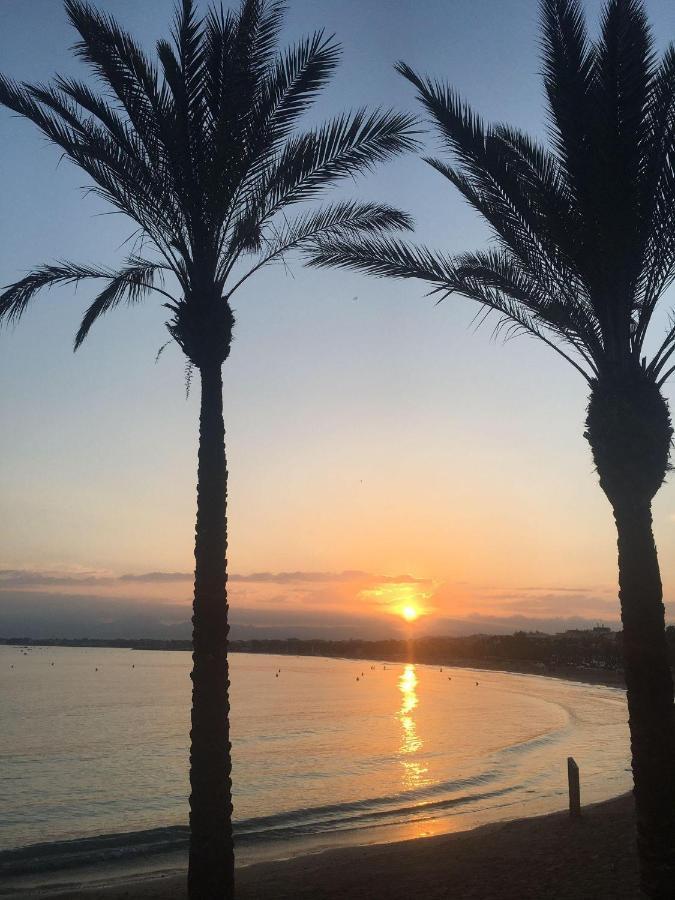 For A Stay Altair Mar Salou Eksteriør bilde