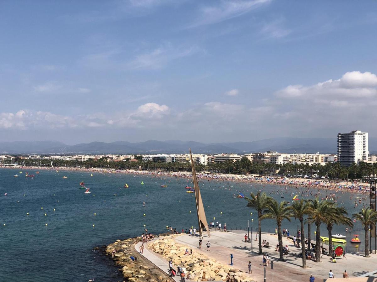 For A Stay Altair Mar Salou Eksteriør bilde