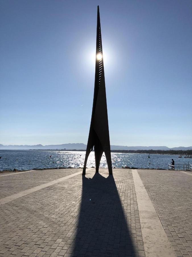 For A Stay Altair Mar Salou Eksteriør bilde
