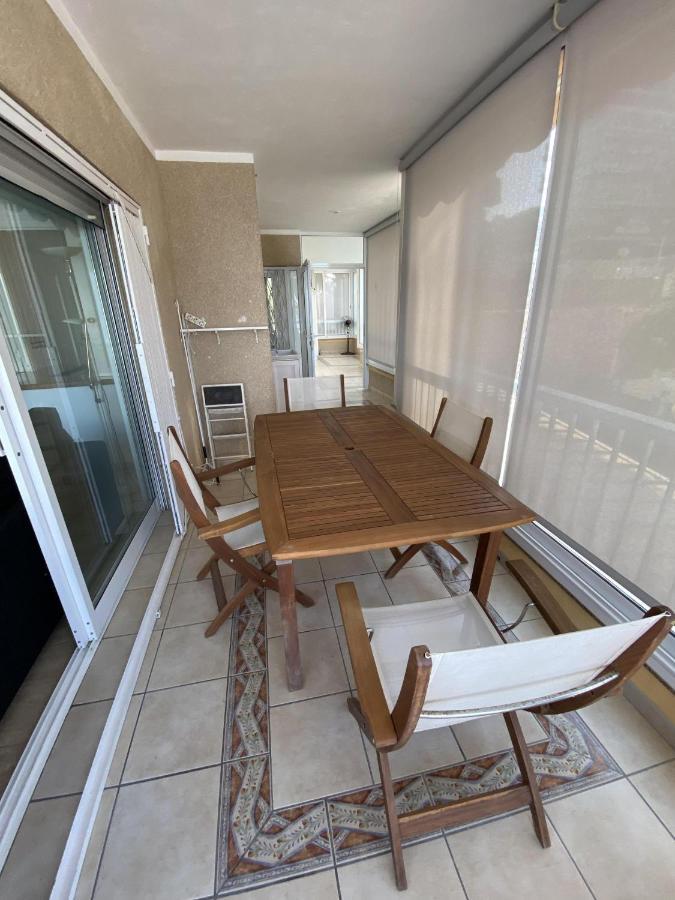 For A Stay Altair Mar Salou Eksteriør bilde