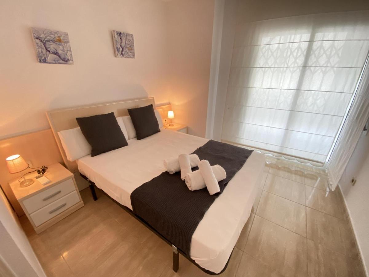 For A Stay Altair Mar Salou Eksteriør bilde