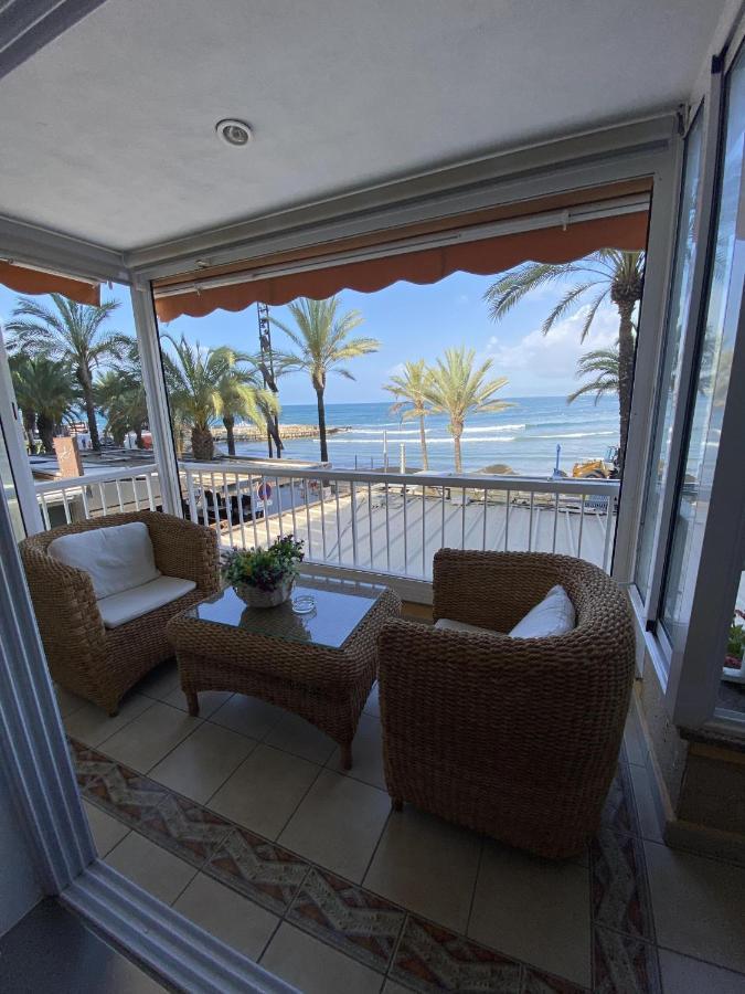 For A Stay Altair Mar Salou Eksteriør bilde