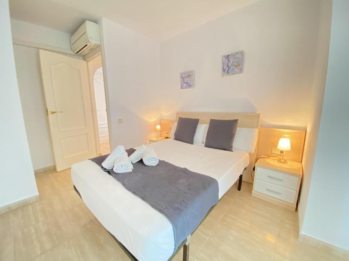 For A Stay Altair Mar Salou Eksteriør bilde