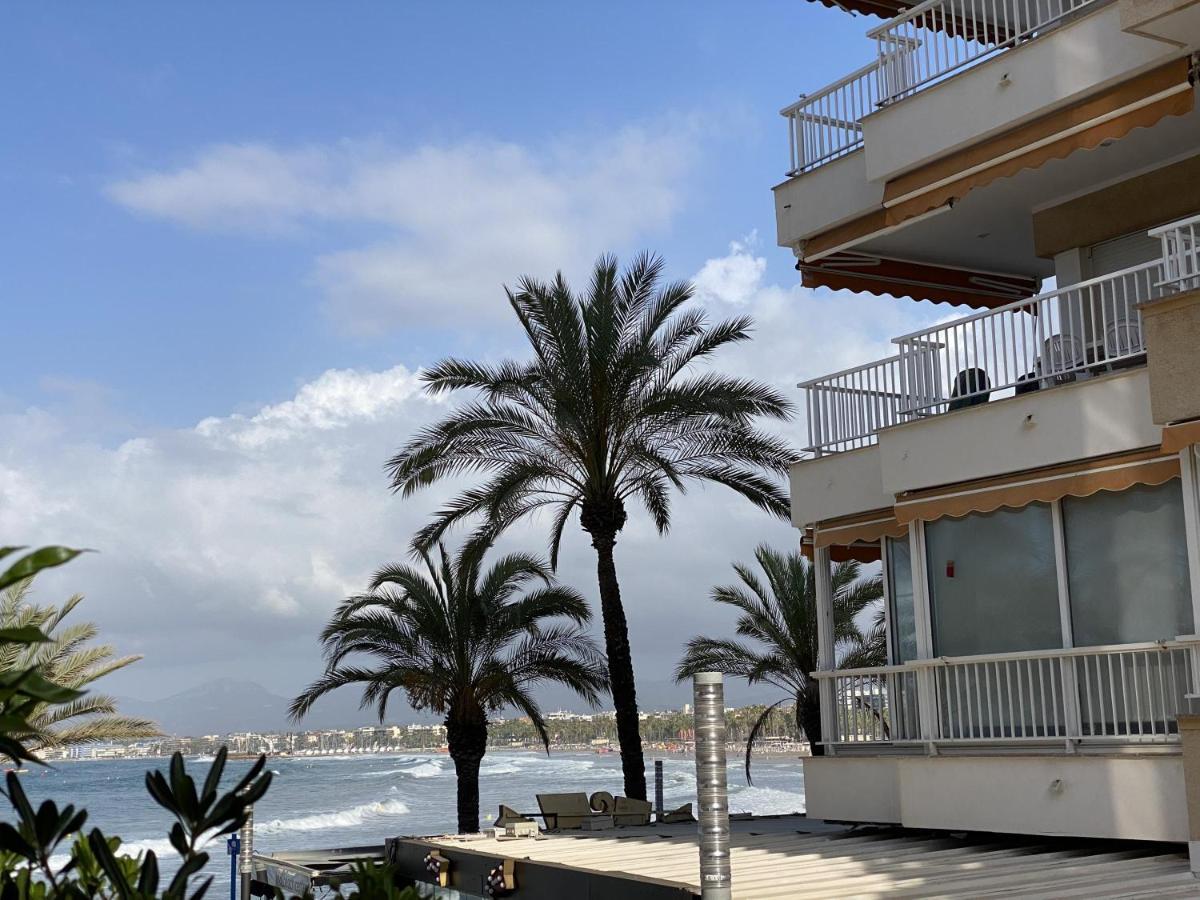 For A Stay Altair Mar Salou Eksteriør bilde