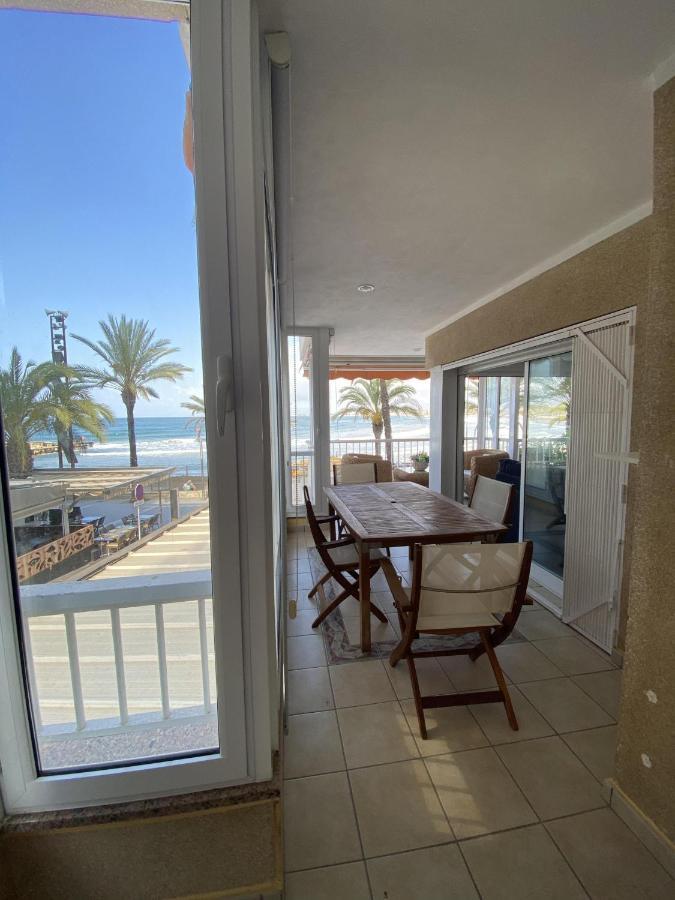 For A Stay Altair Mar Salou Eksteriør bilde