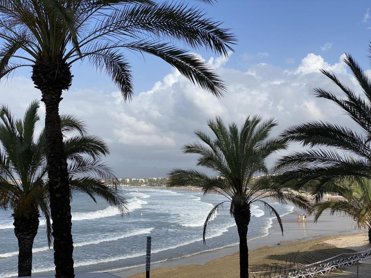 For A Stay Altair Mar Salou Eksteriør bilde