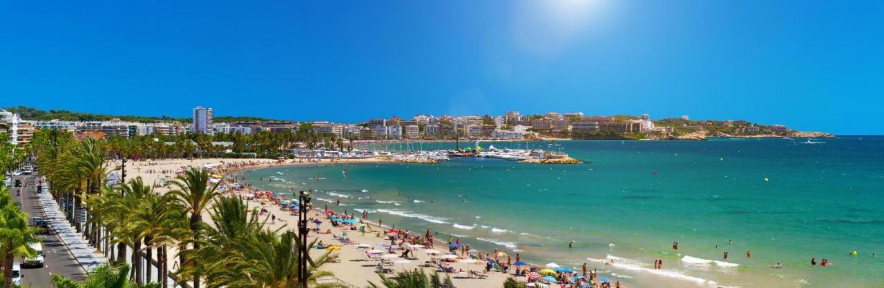 For A Stay Altair Mar Salou Eksteriør bilde