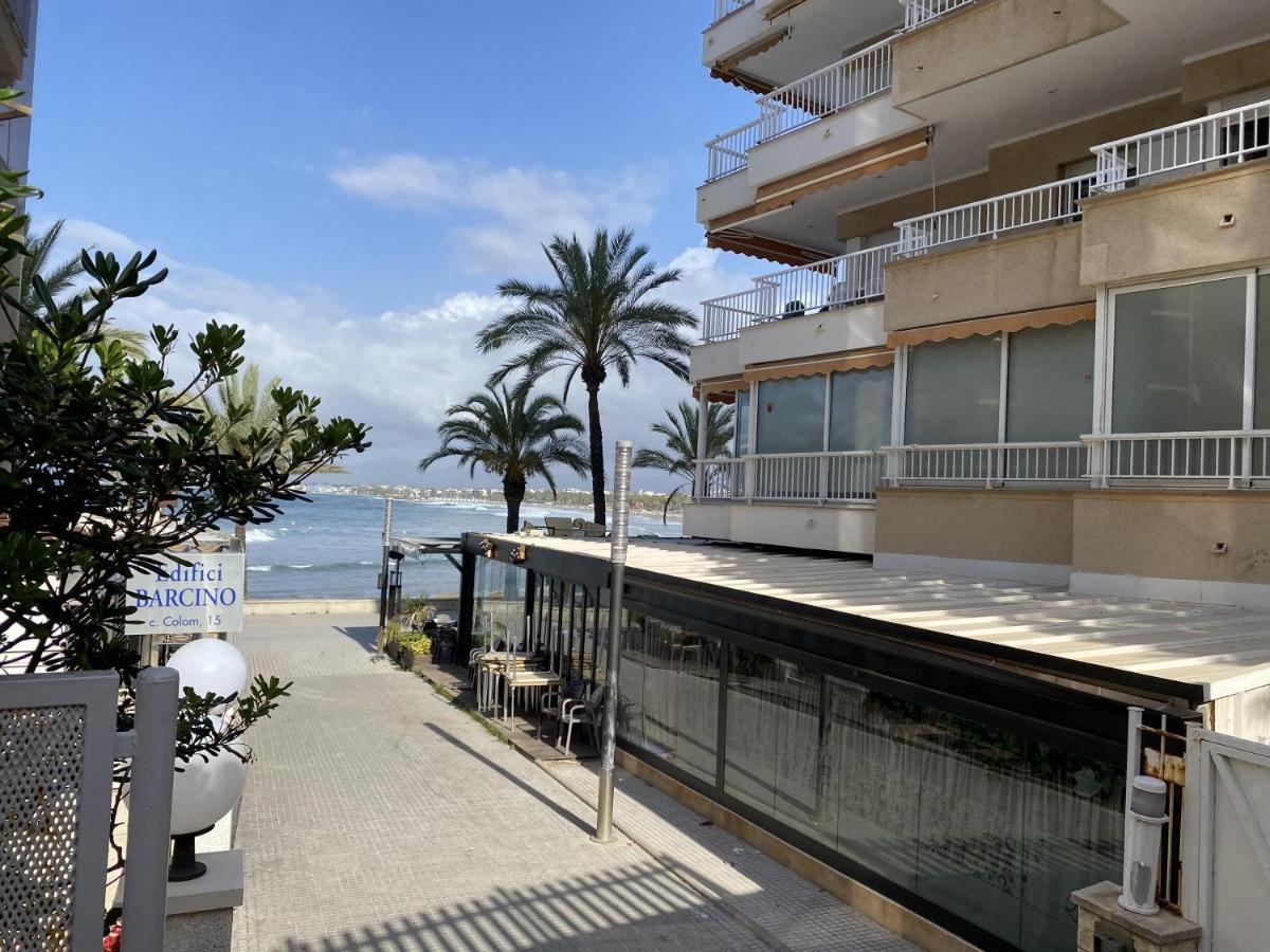 For A Stay Altair Mar Salou Eksteriør bilde