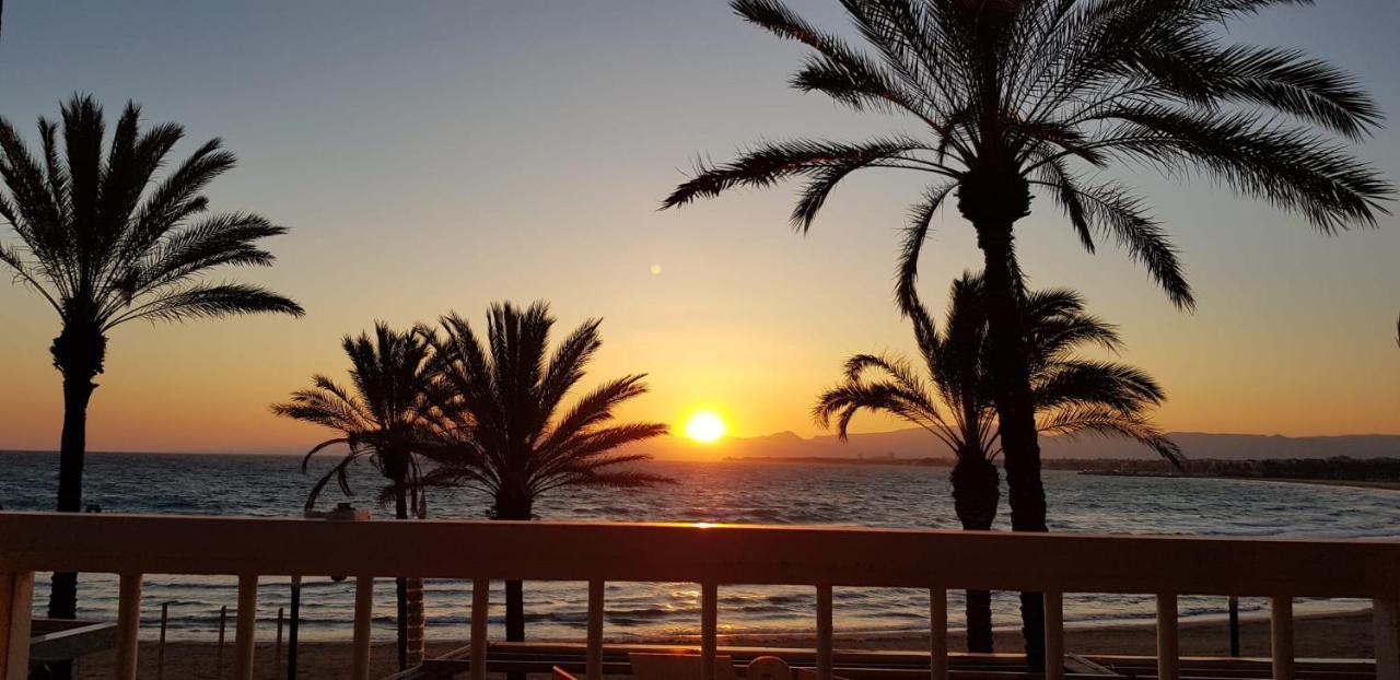 For A Stay Altair Mar Salou Eksteriør bilde
