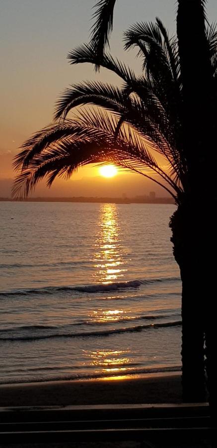 For A Stay Altair Mar Salou Eksteriør bilde